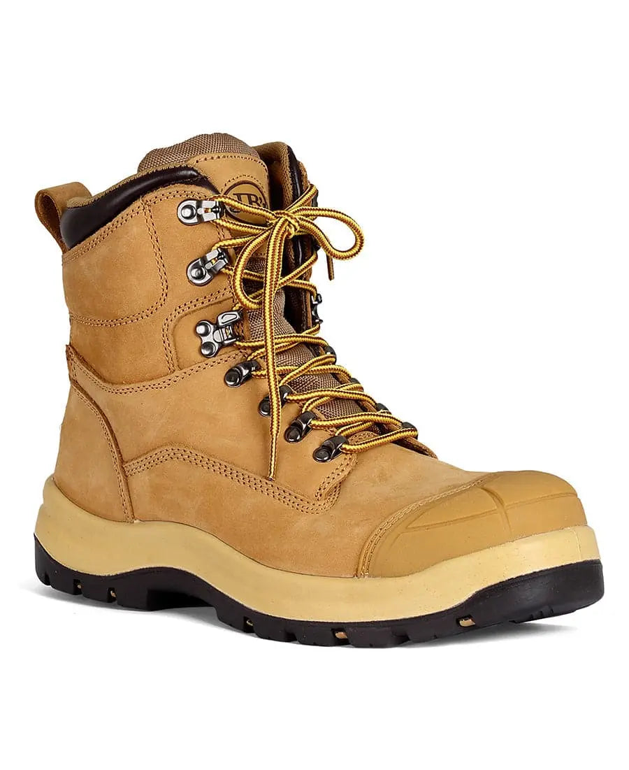 Roadtrain Lace Up Boot 9F0 - City Workwear